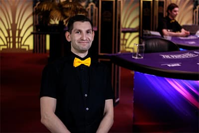 Blackjack Prestige