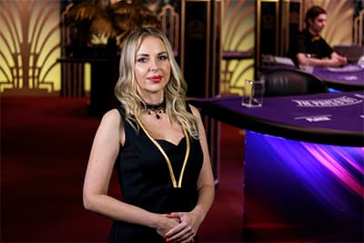 Roulette 1