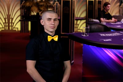 BlackJack 8