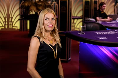 Blackjack Prestige
