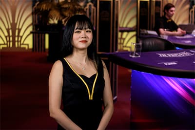 Blackjack VIP