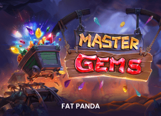 Master Gems