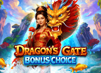 Dragon's Gate - Bonus Choice
