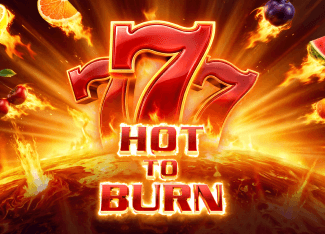 Hot to Burn