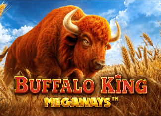 Buffalo King Megaways