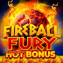 Fireball Fury