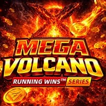 Mega Volcano