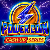 Power Coin: CASH UP