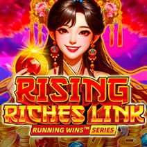 Rising Riches Link