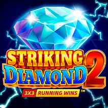 Striking Diamond 2