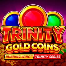 Trinity Gold Coins