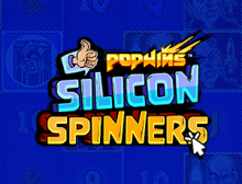 Silicon Spinners
