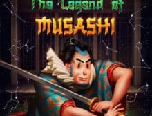 Legend of Musashi