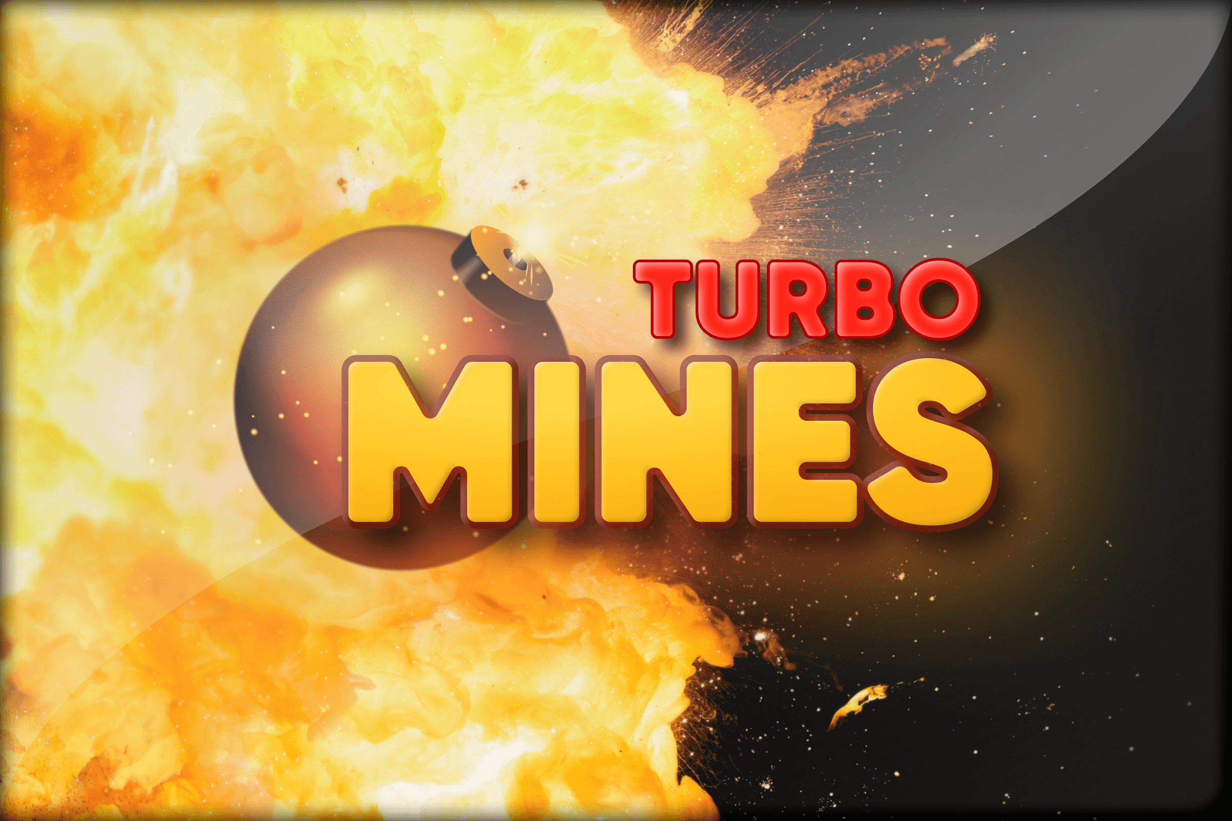 Turbo Mines