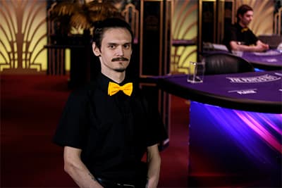 Blackjack VIP
