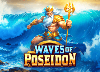 Waves of Poseidon