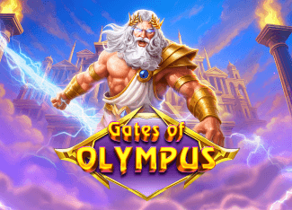 Gates of Olympus