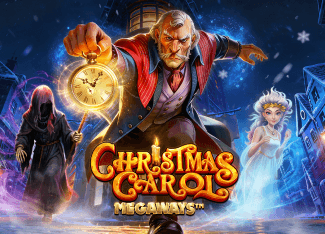 Christmas Carol Megaways