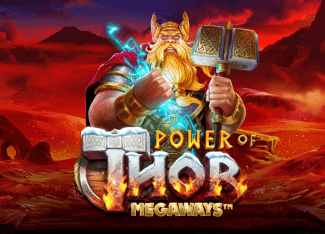 Power of Thor Megaways