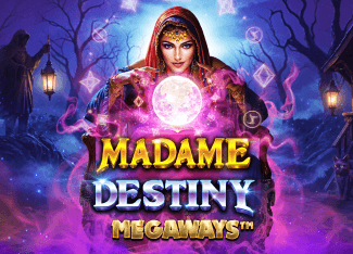 Madame Destiny Megaways