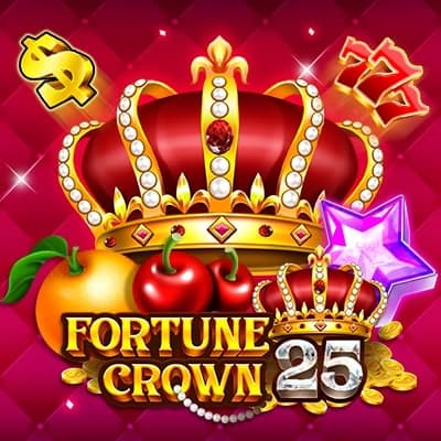 Fortune Crown 25