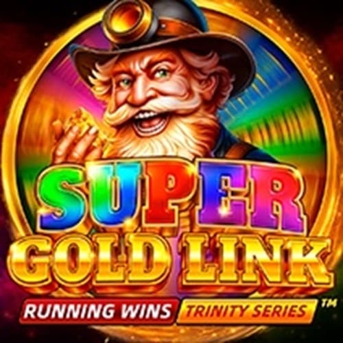 Super Gold Link