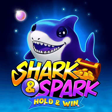 Shark & Spark Hold & Win